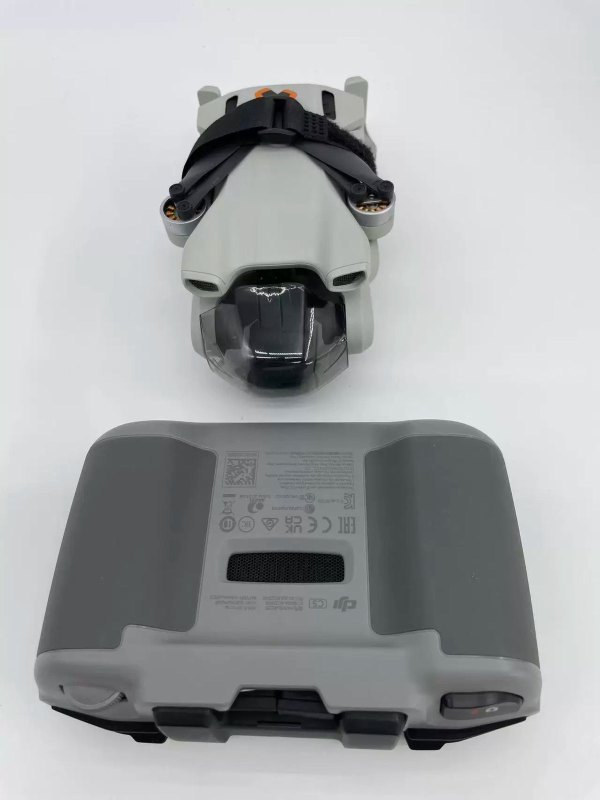 DJI Mini 3 Fly More Combo – open box, grade B – photo 2