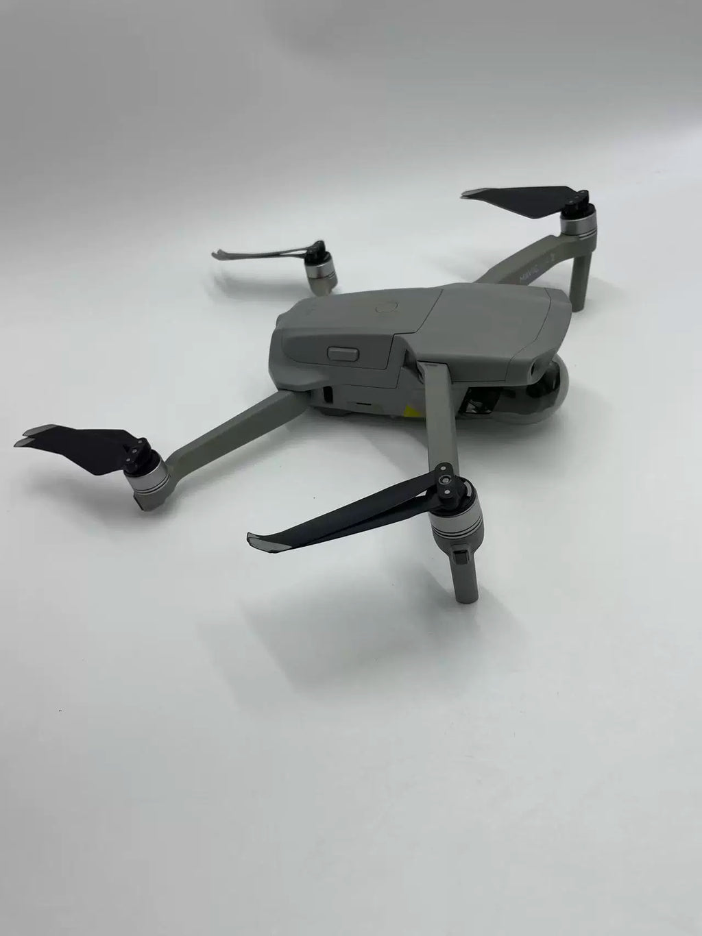 DJI Mavic Air 2 Dual Battery Combo – open box, grade B – photo 7