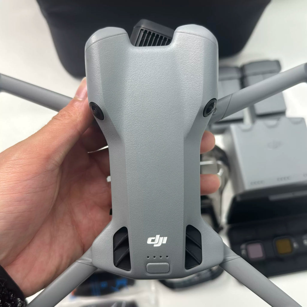 DJI Mini 5 Pro Drone Extended Battery – Used – photo 5