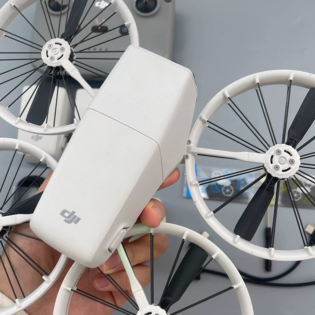DJI Flip Drone Fly More Combo – Used #16 – photo 5