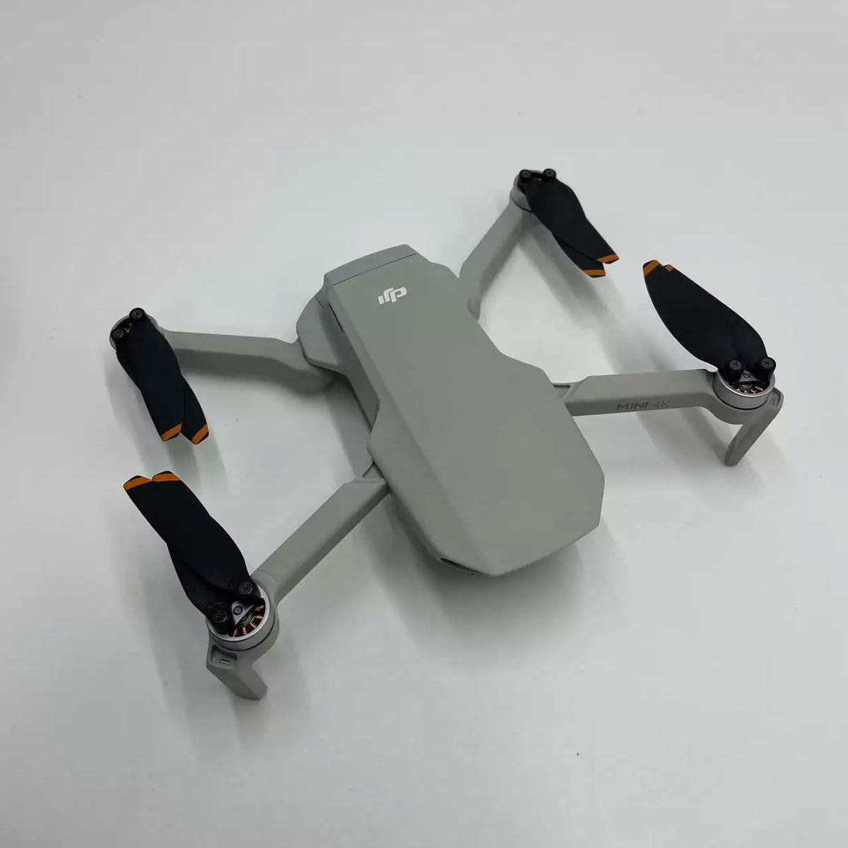 DJI Mini 4K Fly More Combo, DJI Care Refresh – open box, grade B – photo 5