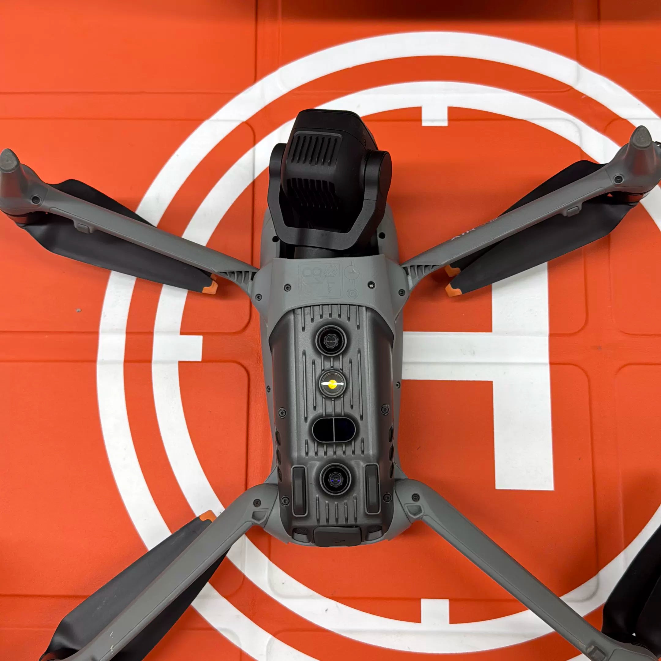 DJI Air 3S Drone Fly More Combo – Used #4 – photo 4
