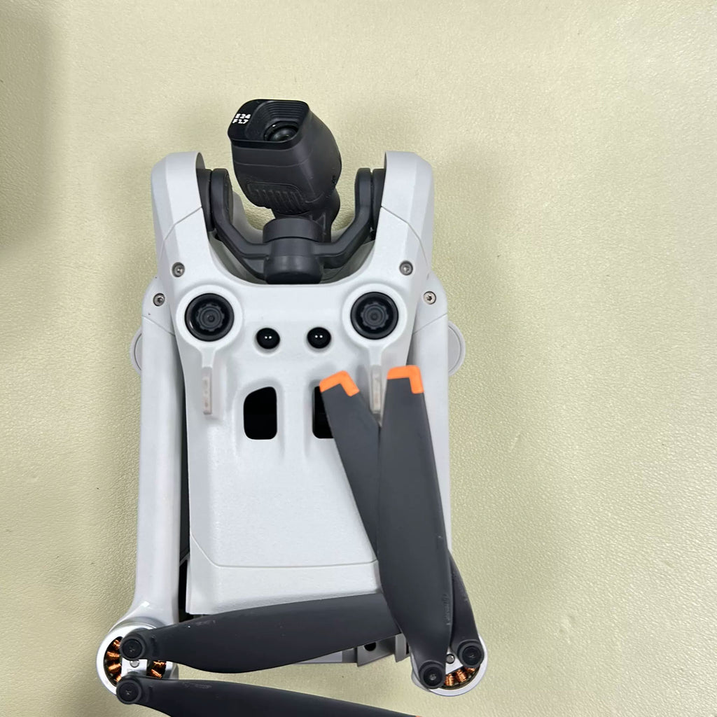 DJI Mini 3 Pro Drone Standard Combo – Used #6 – photo 5