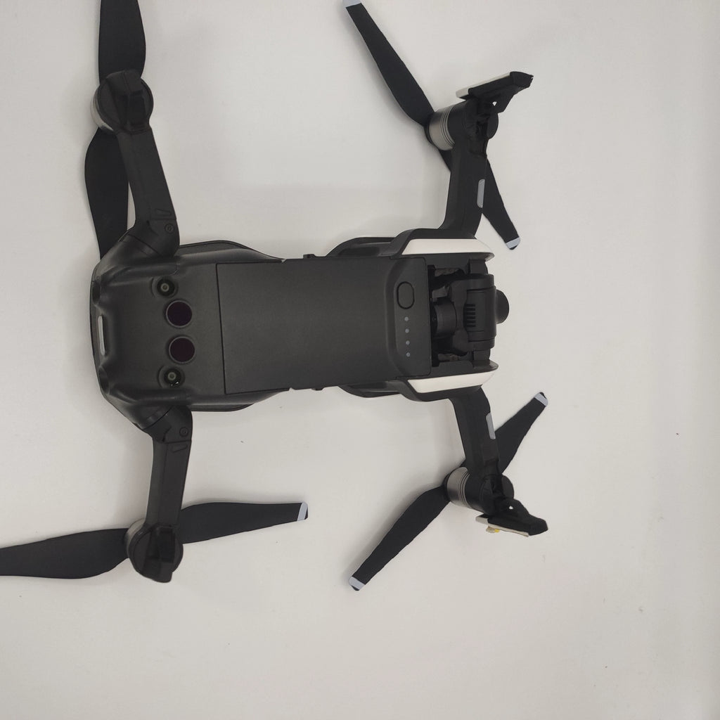 DJI Air 2 - 9 DJI Air image 3