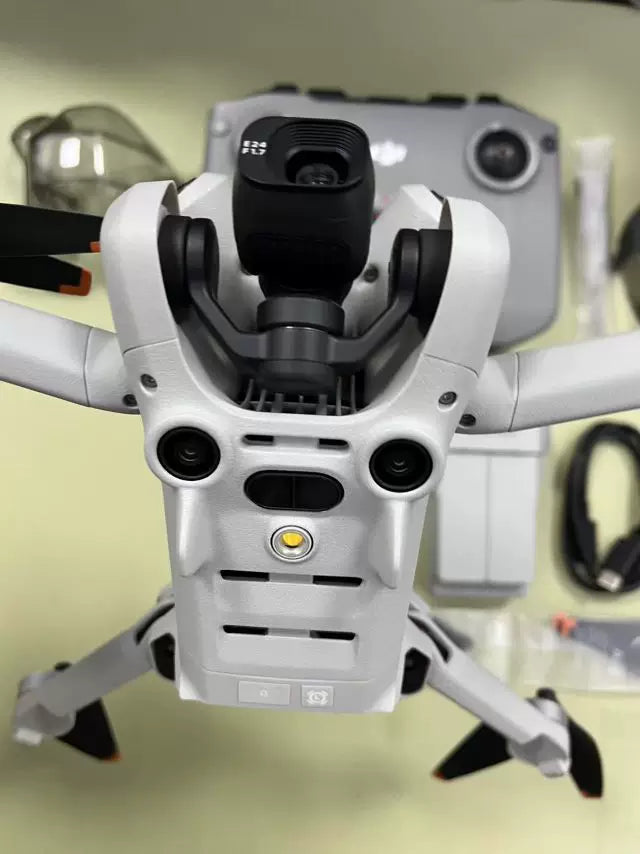 DJI Mini 4 Pro Drone Dual Battery Combo – Used – photo 5