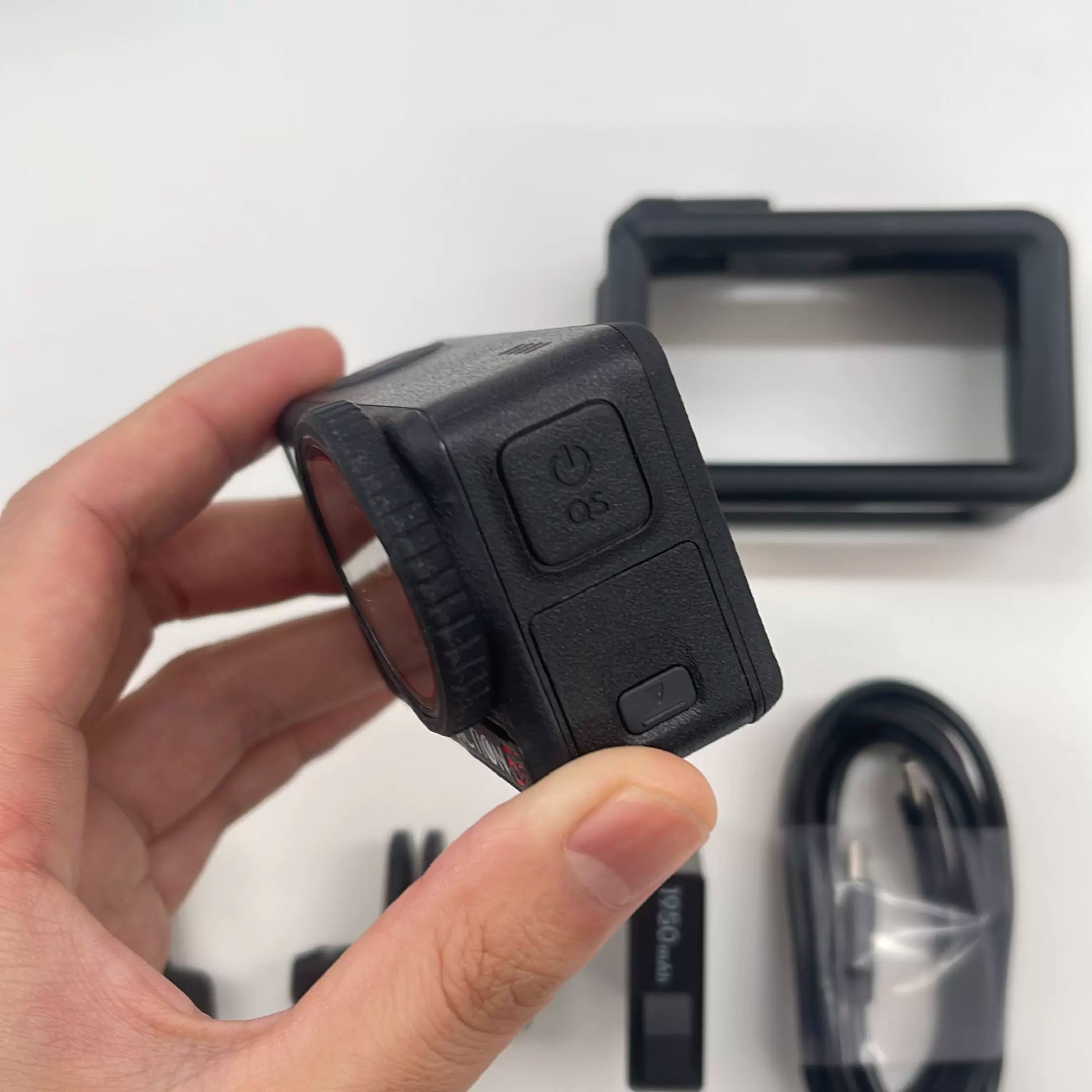 DJI Osmo Action 5 Pro Action Camera Standard Combo – Used #20 – photo 4