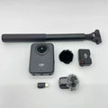 DJI Osmo 360 Standard – open box, grade B – photo 1