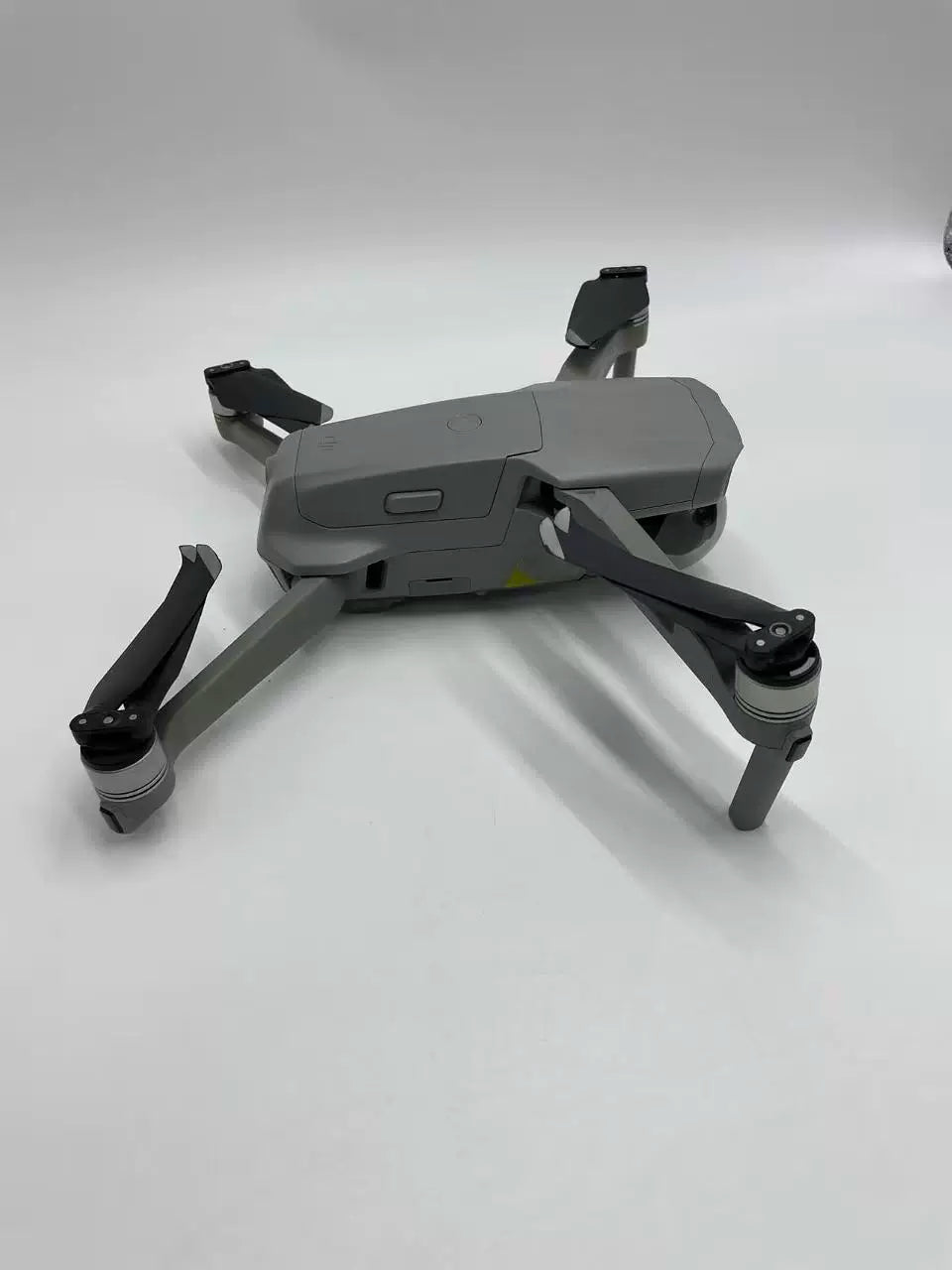 DJI Mavic Air 2 Dual Battery Combo – open box, grade B – photo 6
