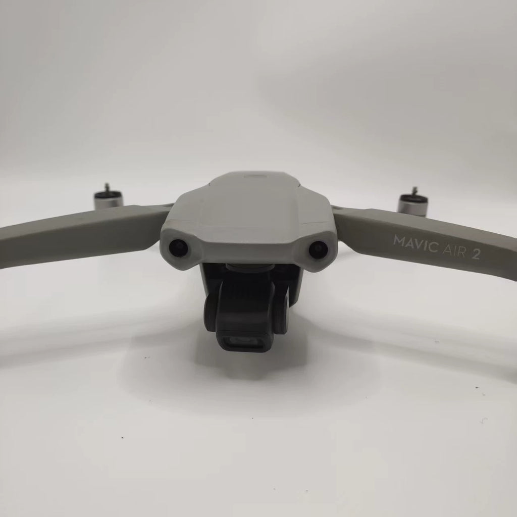 DJI Air 2 - 9 DJI air2 image 2
