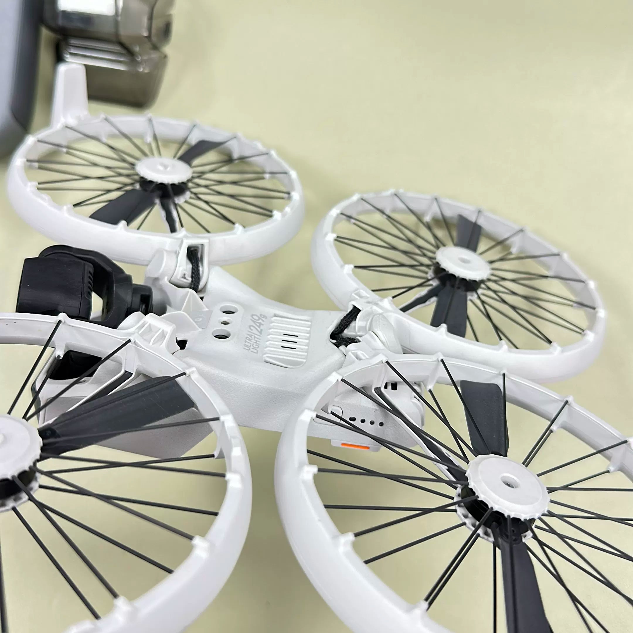 DJI Flip Drone Standard Combo – Used #18 – photo 6