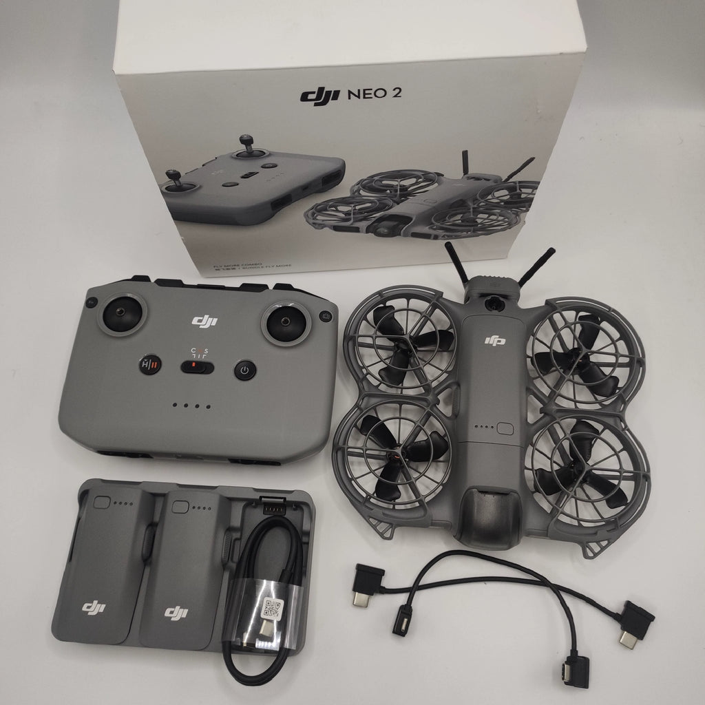 DJI Neo 2 - 99 DJINeo 2