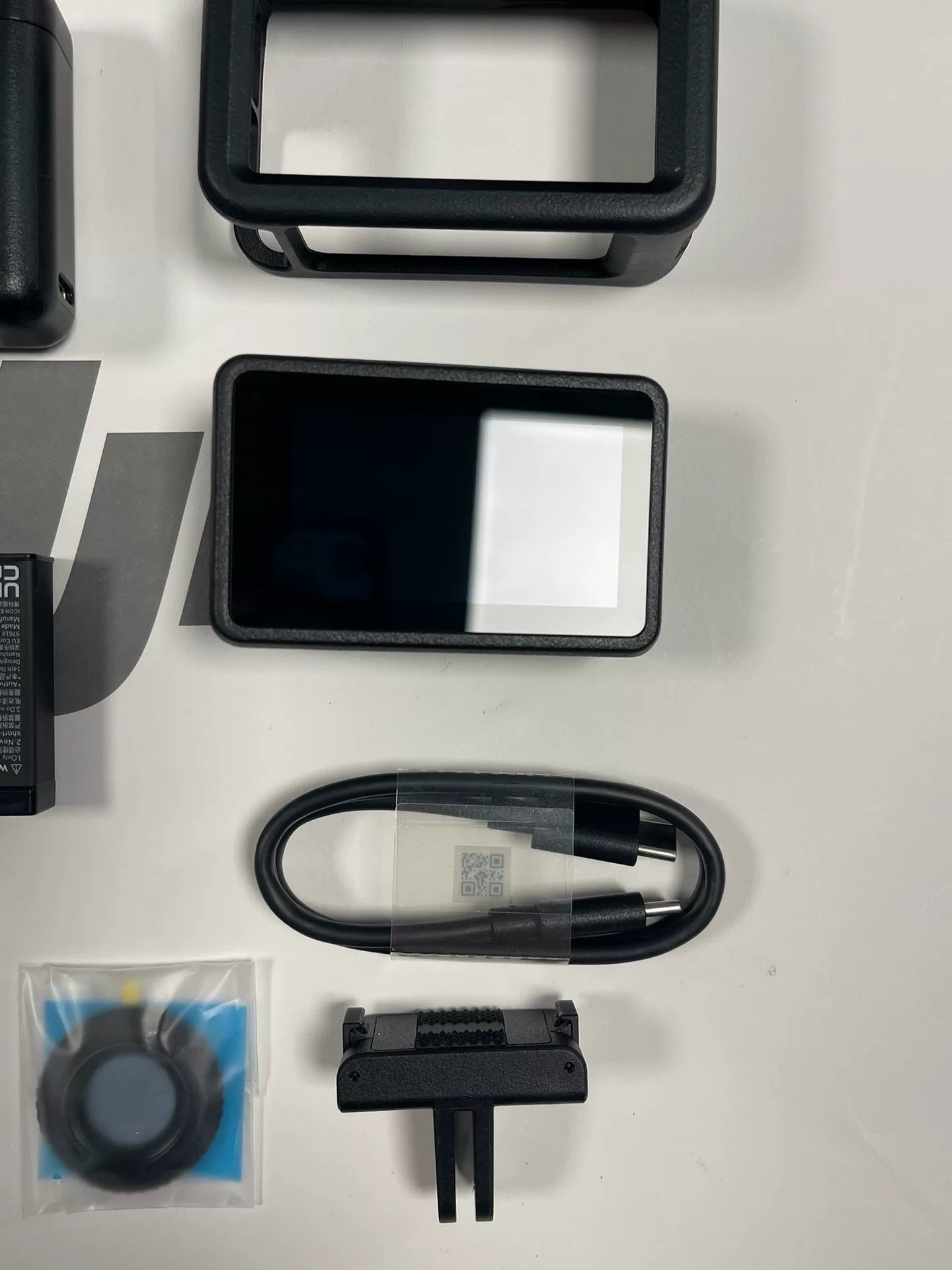DJI Osmo Action 4 Action Camera Fly More Combo – Used #8 – photo 3