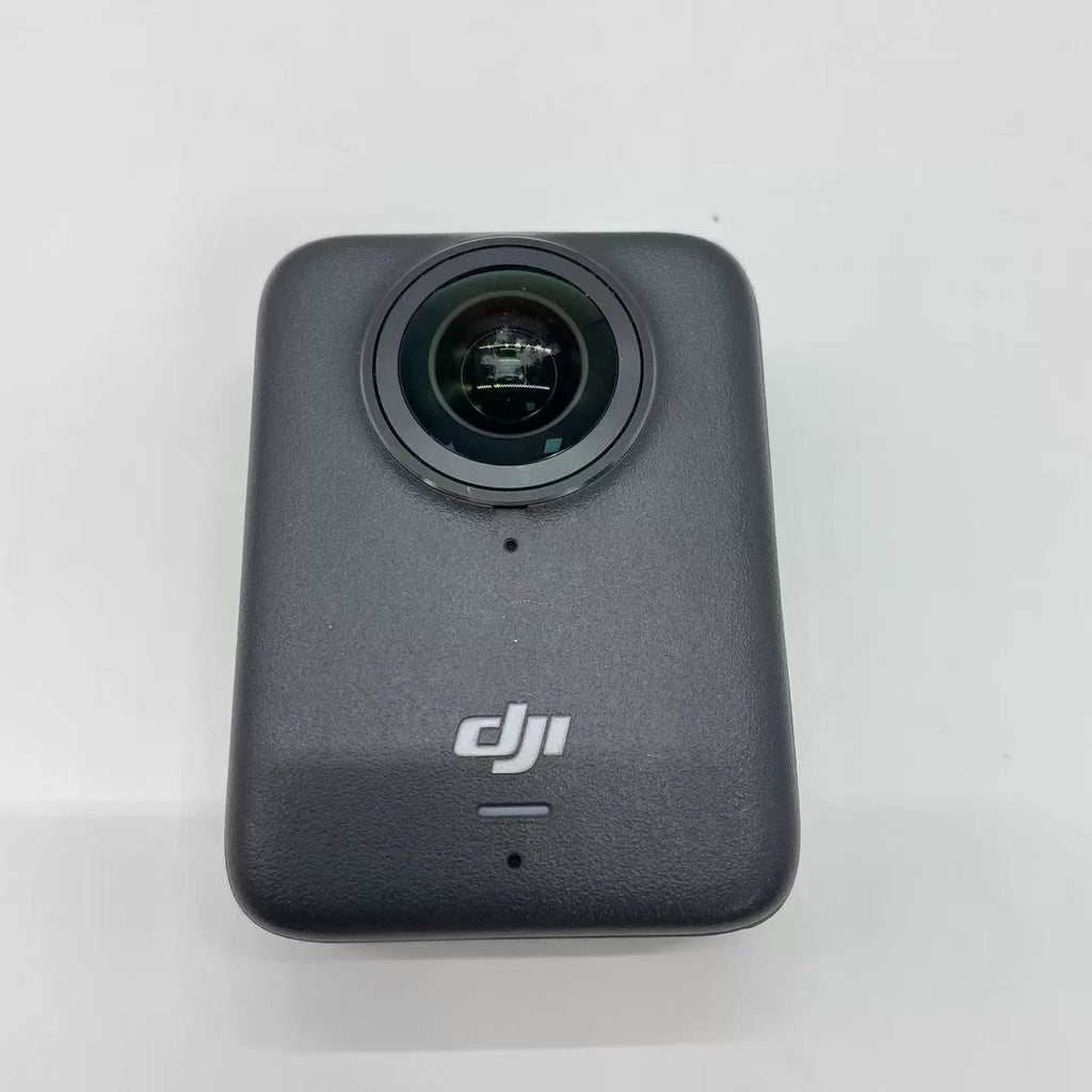 DJI Osmo 360 Standard – open box, grade B – photo 7