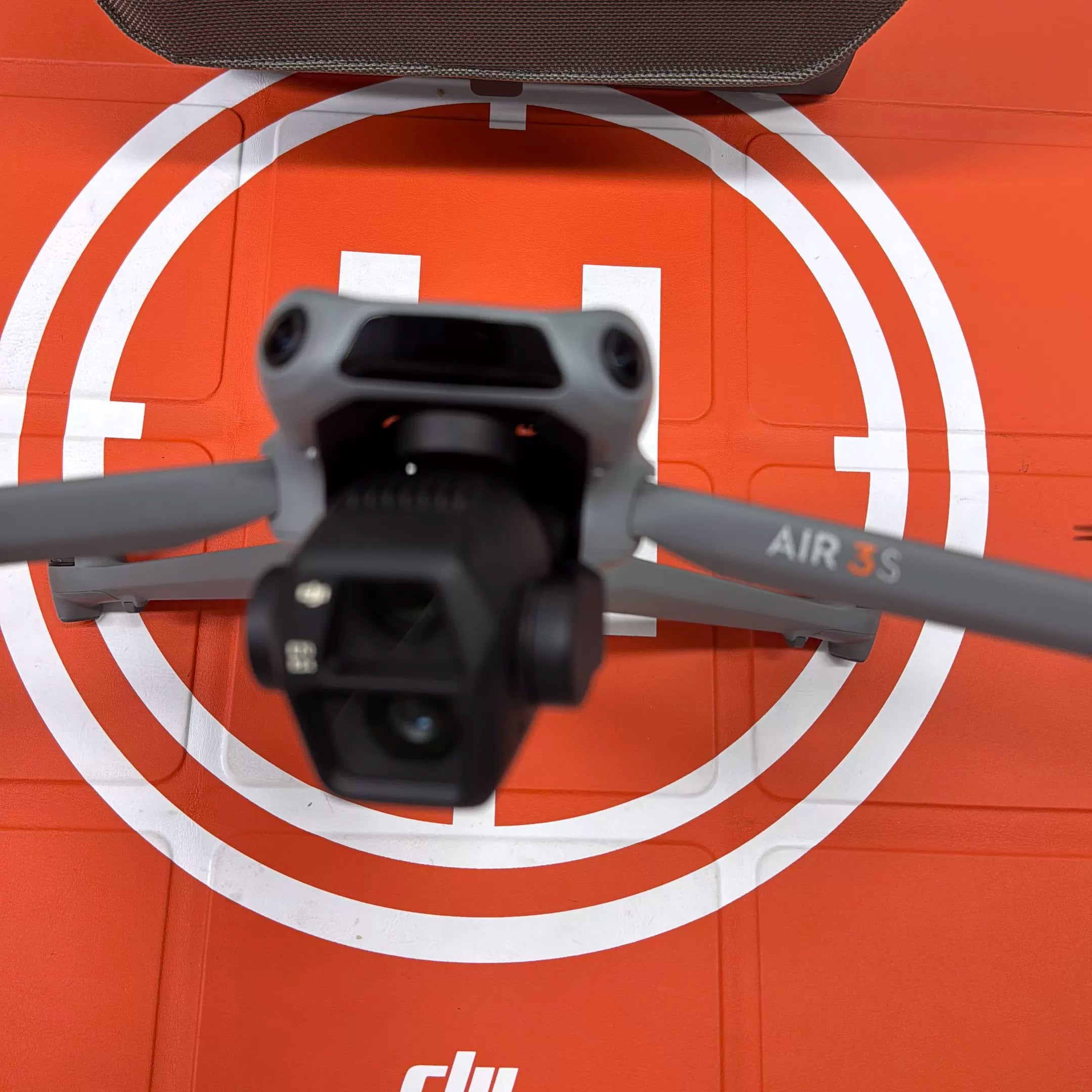 DJI Air 3S Drone Fly More Combo – Used #5 – photo 4