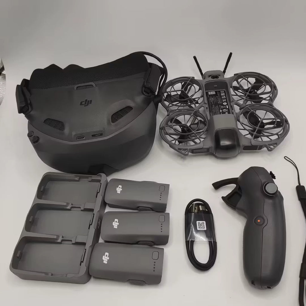 DJI Neo 2 - 95 DJI Neo2