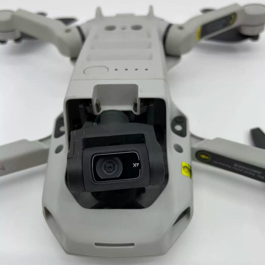DJI Mini 2 Combo – open box, grade B – photo 8