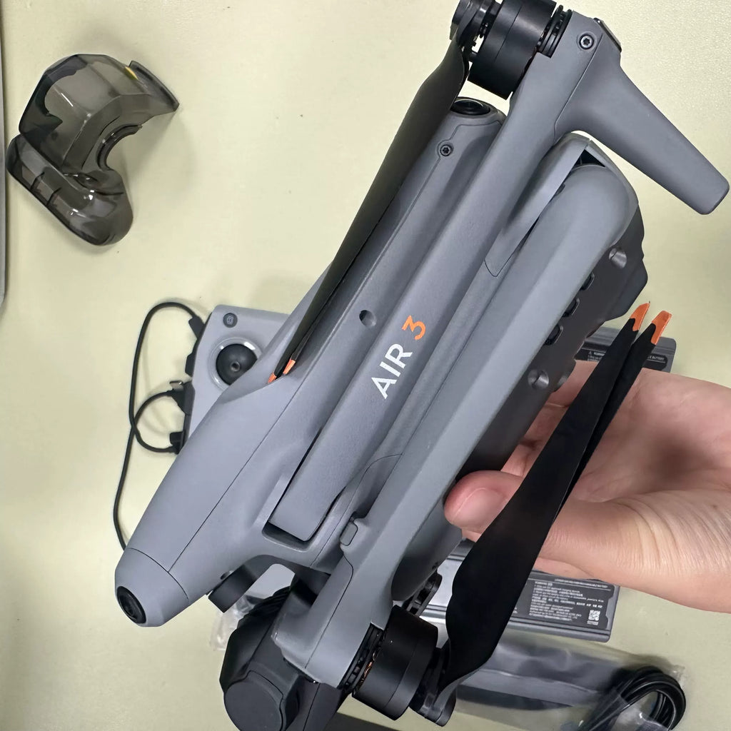 DJI Mavic Air 3 Drone Fly More Combo – Used #10 – photo 6