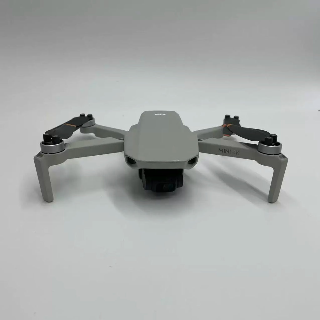 DJI Mini 4K Fly More Combo – open box, grade B – photo 2