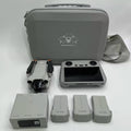 DJI Mini 3 Pro Fly More Combo, DJI Care Refresh – open box, grade B – photo 1