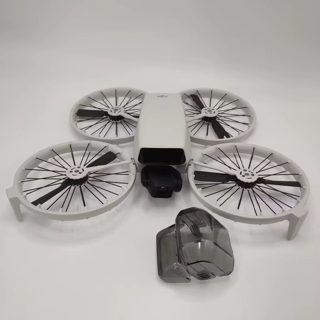 DJI Flip - 95 DJI Flip