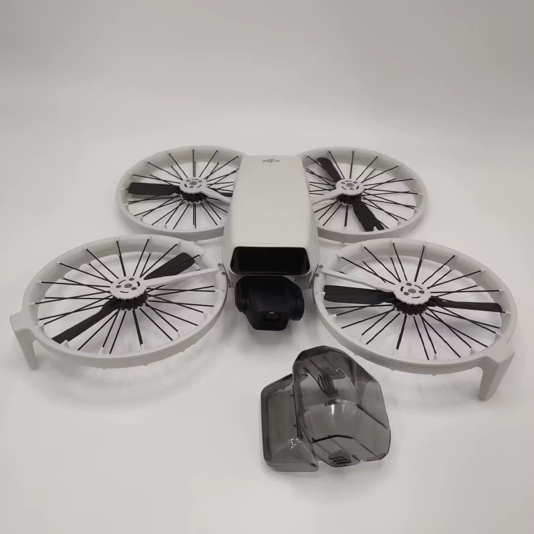 DJI Flip - 95 DJI Flip