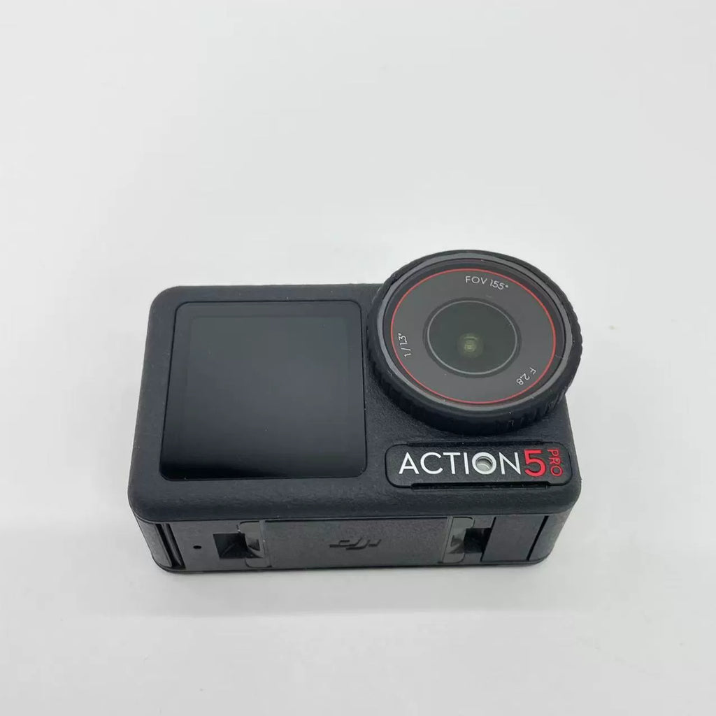 DJI Osmo Action 5 Pro Adventure Combo, DJI Care Refresh (transferable) – open box, grade B – photo 3