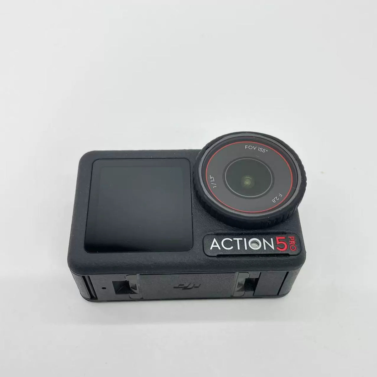 DJI Osmo Action 5 Pro Adventure Combo, DJI Care Refresh (transferable) – open box, grade B – photo 3