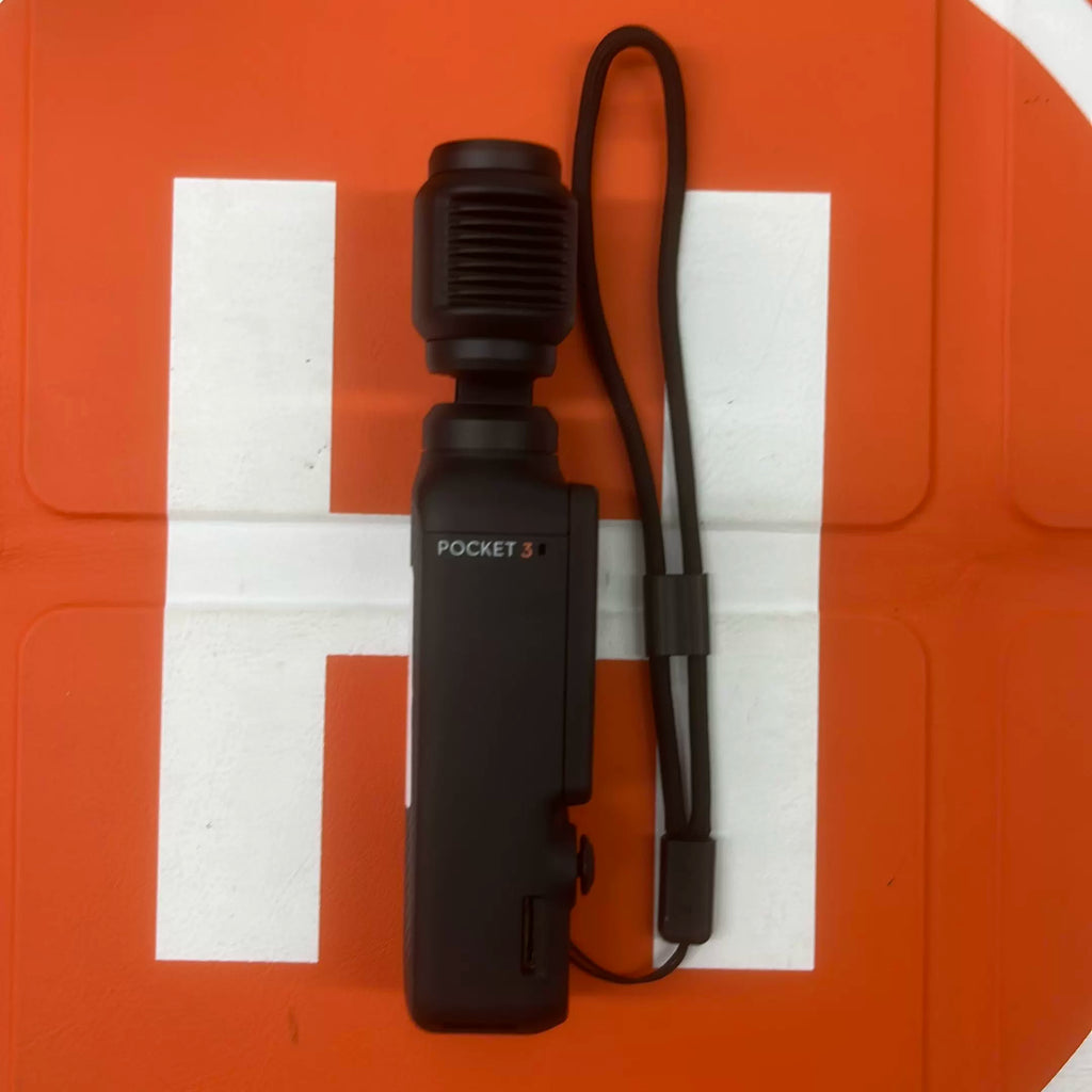 DJI Osmo Pocket 3 Pocket Camera Standard Combo – Used – photo 3