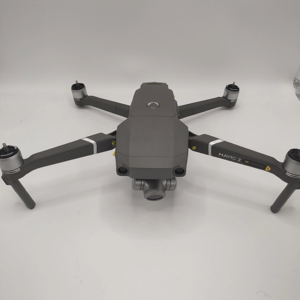 Mavic 2 Zoom - 9524 image 3