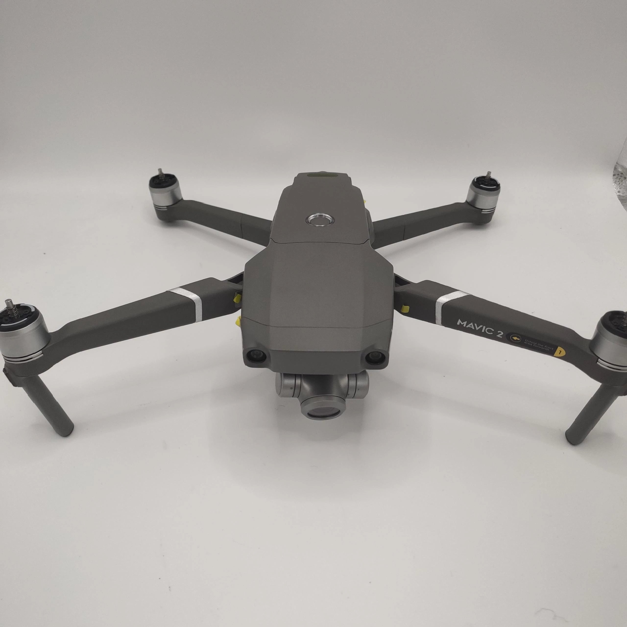 Mavic 2 Zoom - 9524 image 3