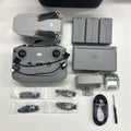 DJI Mavic Mini 2 Drone Fly More Combo – Used #2 – photo 1