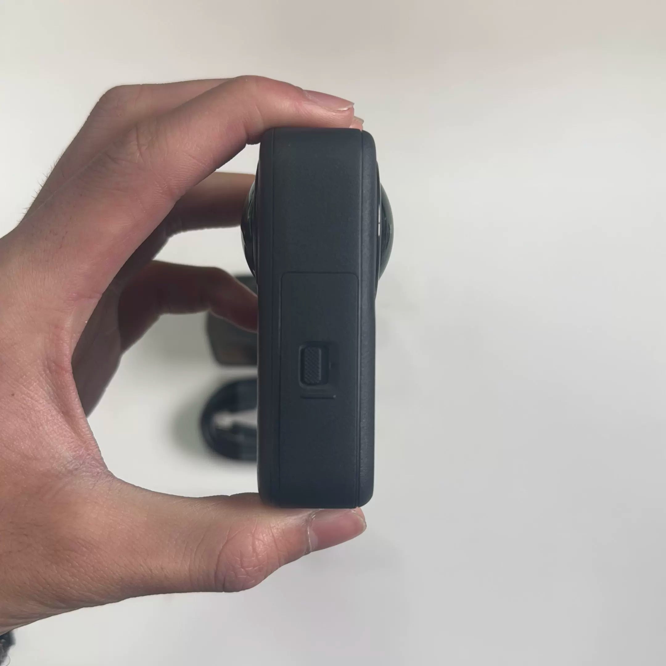 DJI Osmo 360 360 Camera Standard Combo – Used #8 – photo 3