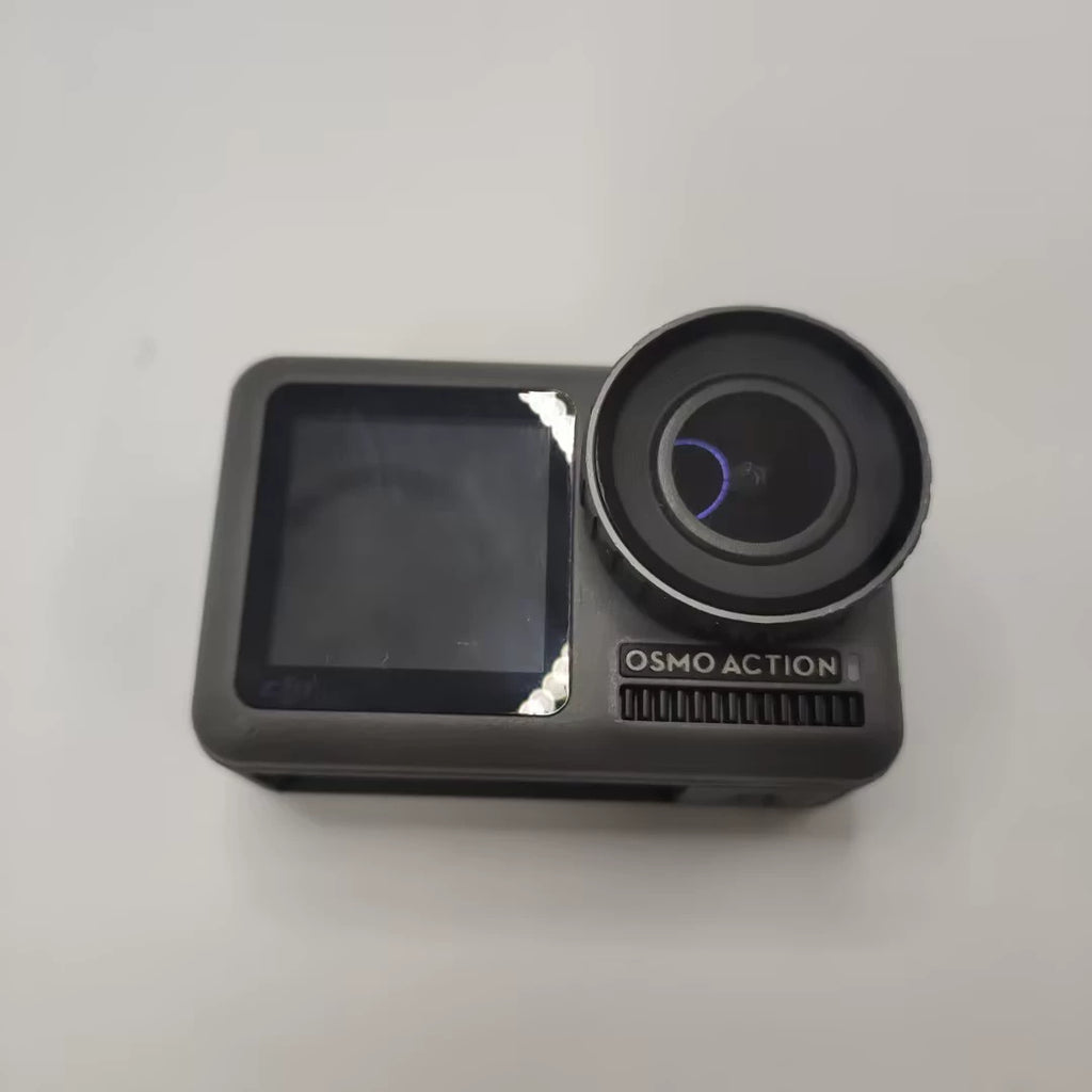 DJI Camera/Drone - 95 DJI action image 2