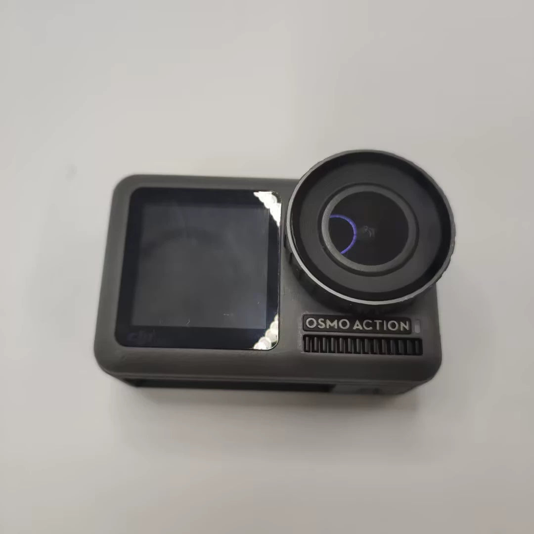 DJI Camera/Drone - 95 DJI action image 2