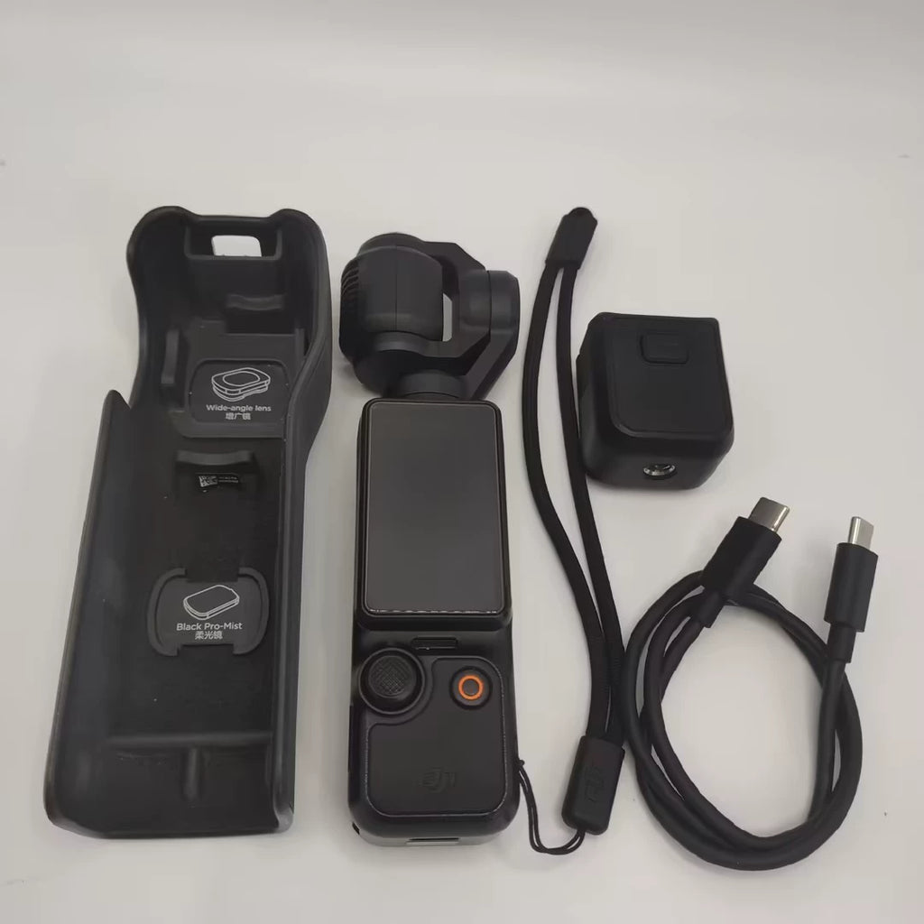 DJI Pocket 3 - 95Pocket3 202