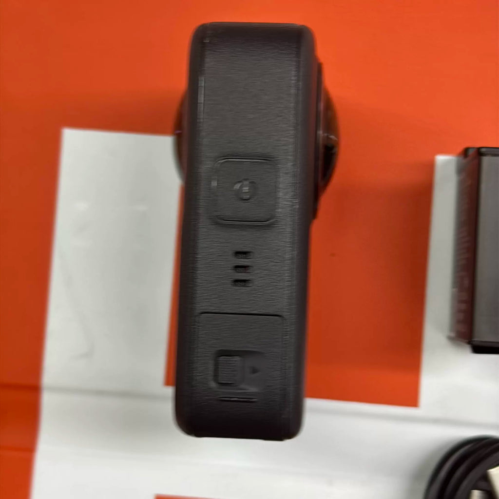 DJI Osmo 360 360 Camera Standard Combo – Used – photo 5