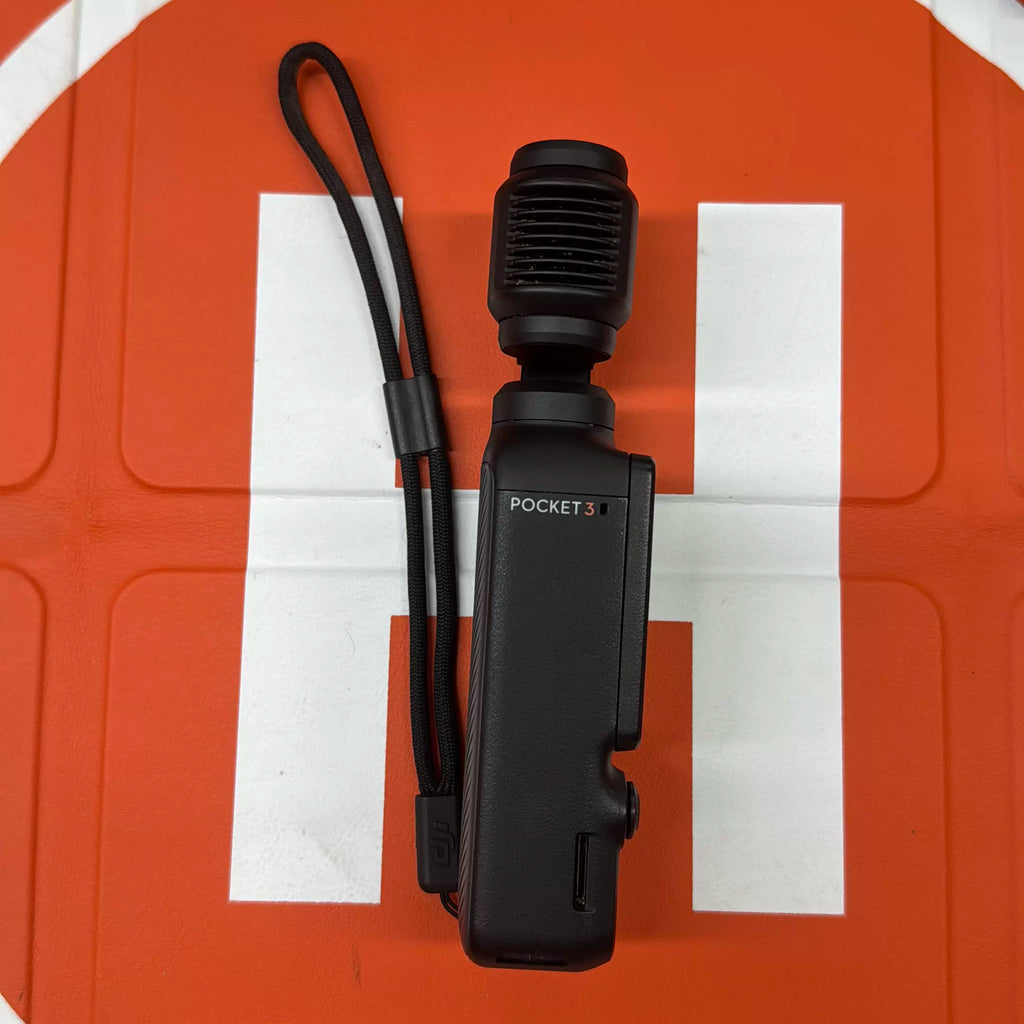 DJI Osmo Pocket 3 Pocket Camera Fly More Combo – Used – photo 5