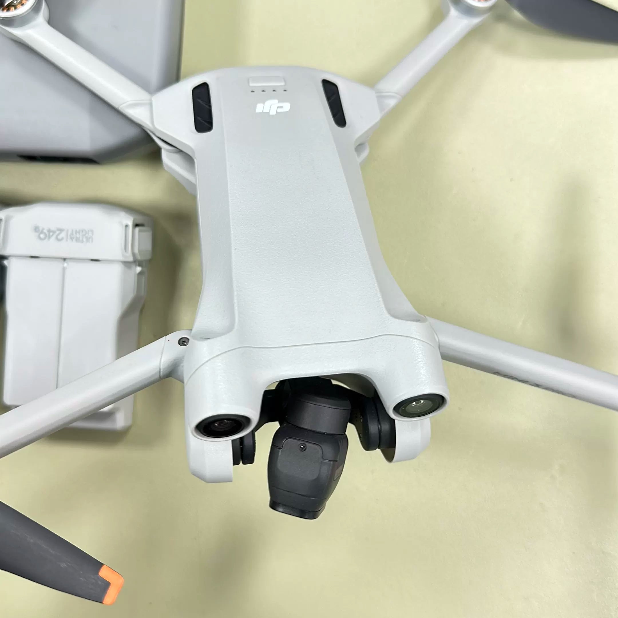 DJI Mini 3 Pro Drone Dual Battery Combo – Used – photo 2