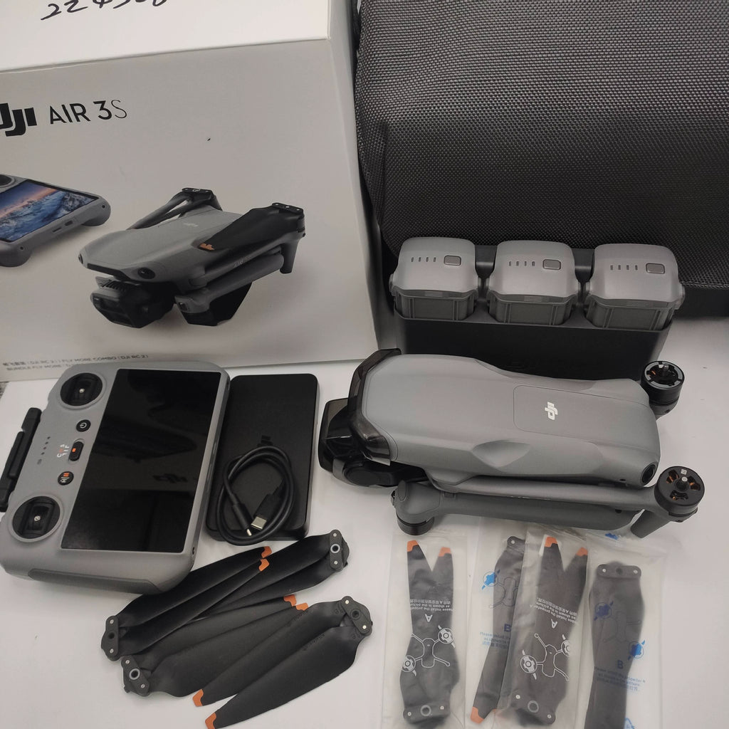 DJI Air 3S - 99 DJIAir 3S