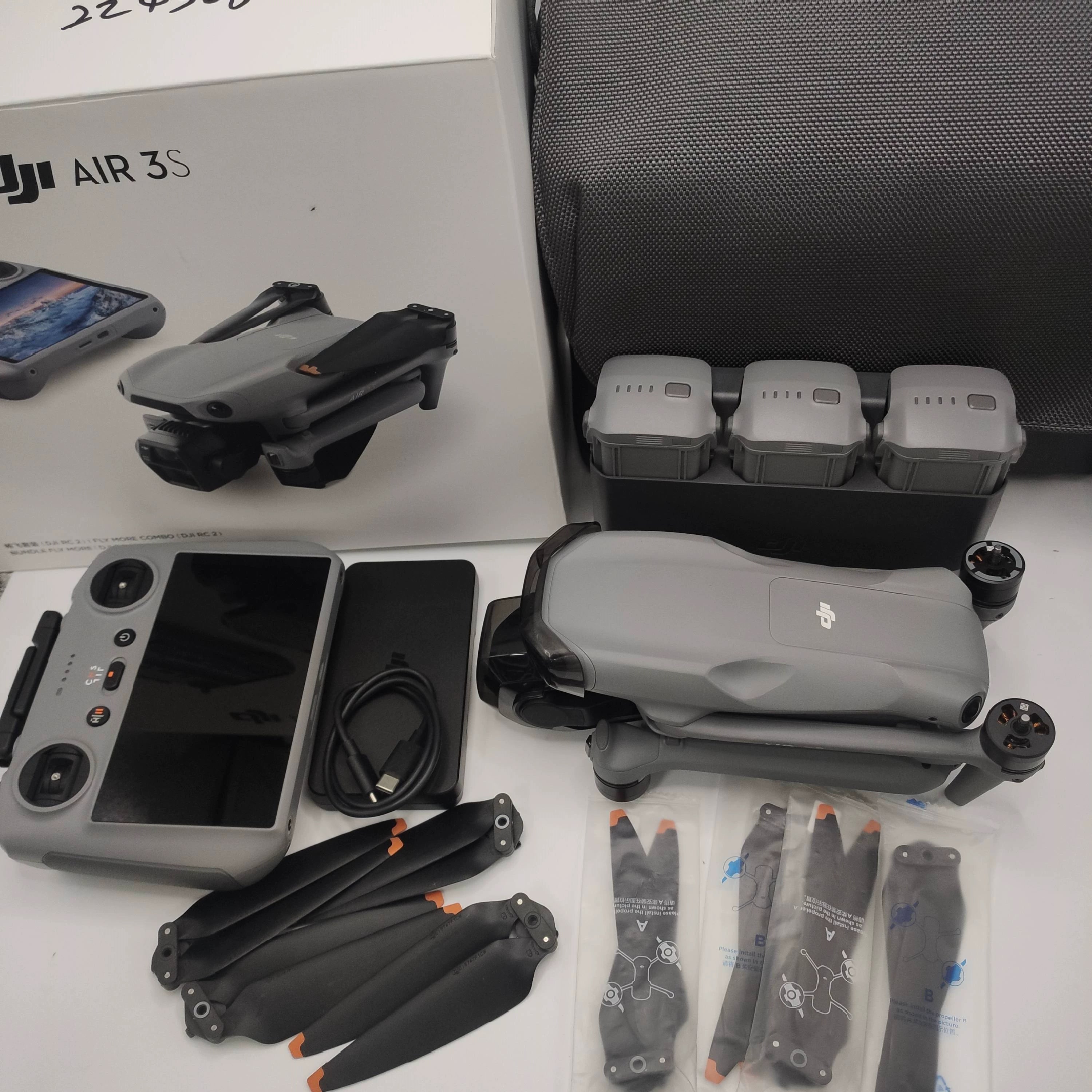 DJI Air 3S - 99 DJIAir 3S
