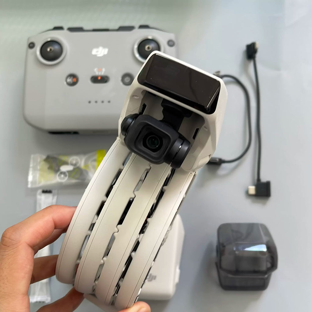DJI Flip Drone Standard Combo – Used #8 – photo 3