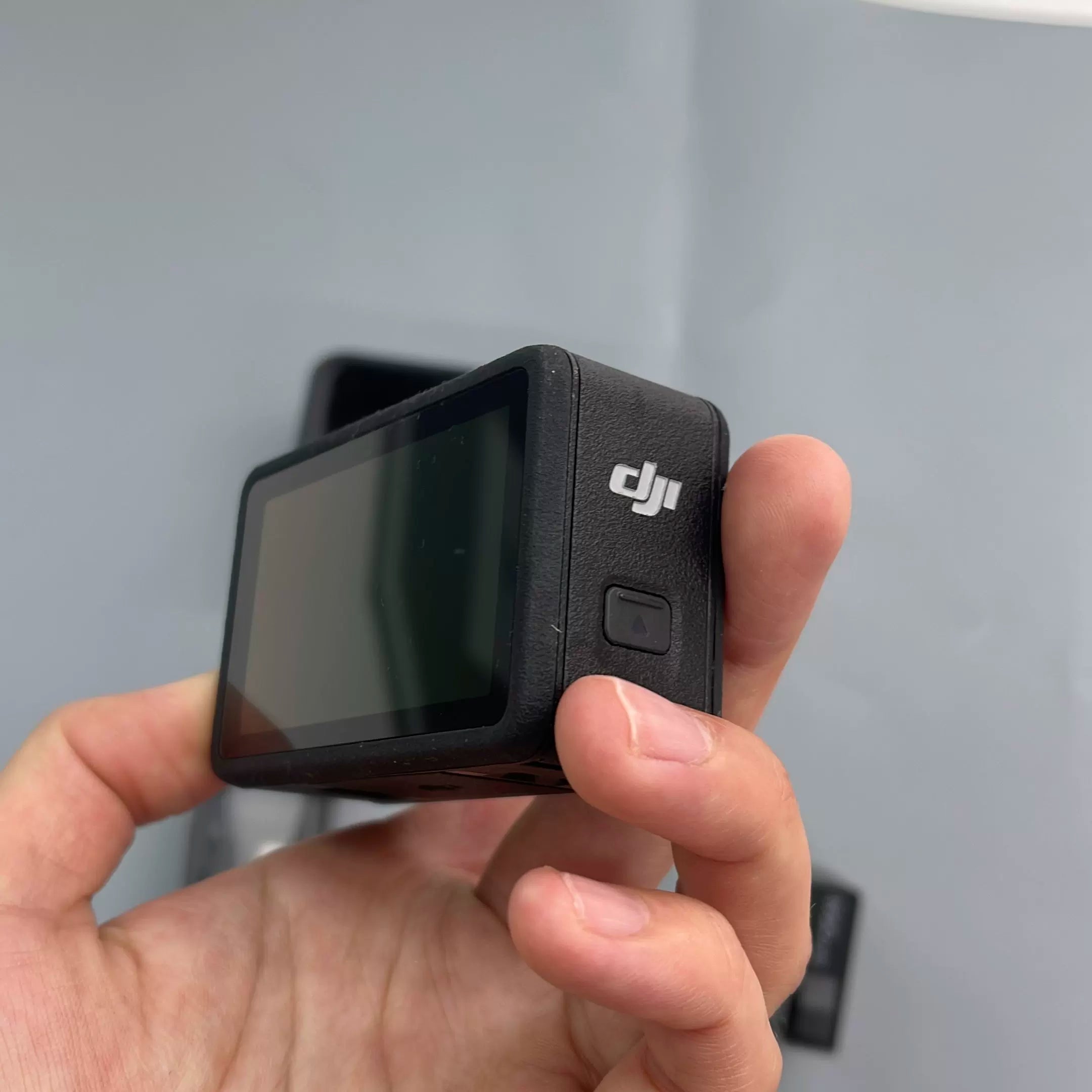 DJI Osmo Action 5 Pro Action Camera – Used #12 – photo 6