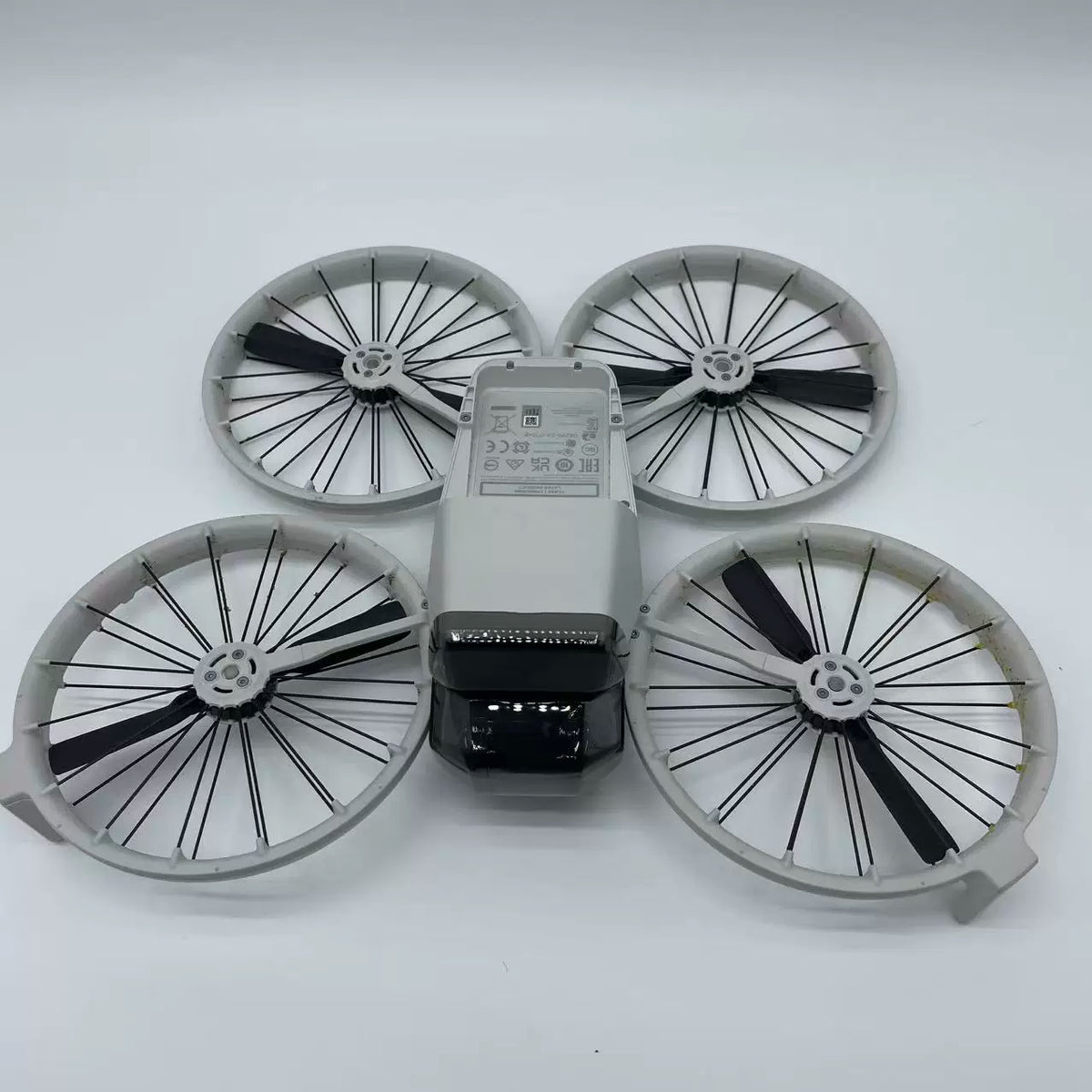 DJI Flip Fly More Combo, DJI Care Refresh – open box, grade B – photo 2