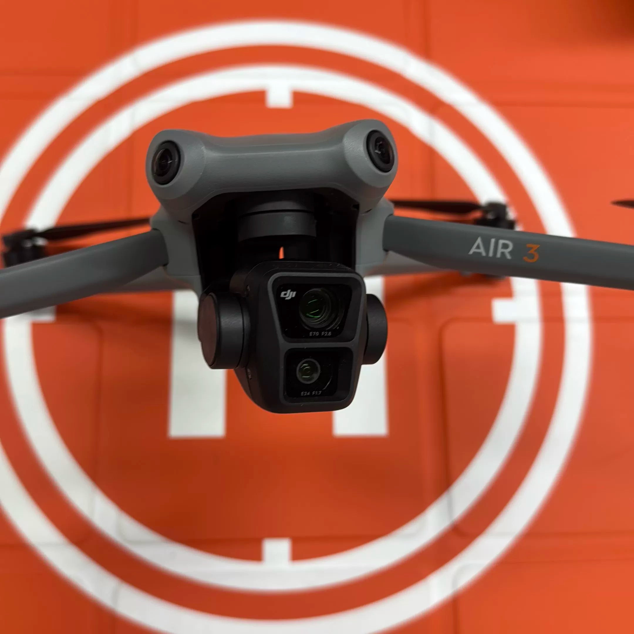 DJI Mavic Air 3 Drone Fly More Combo – Used #3 – photo 4