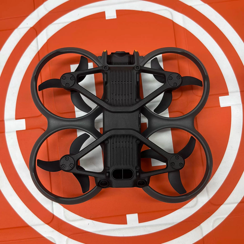 DJI Avata 2 FPV Drone Fly More Combo – Used – photo 3