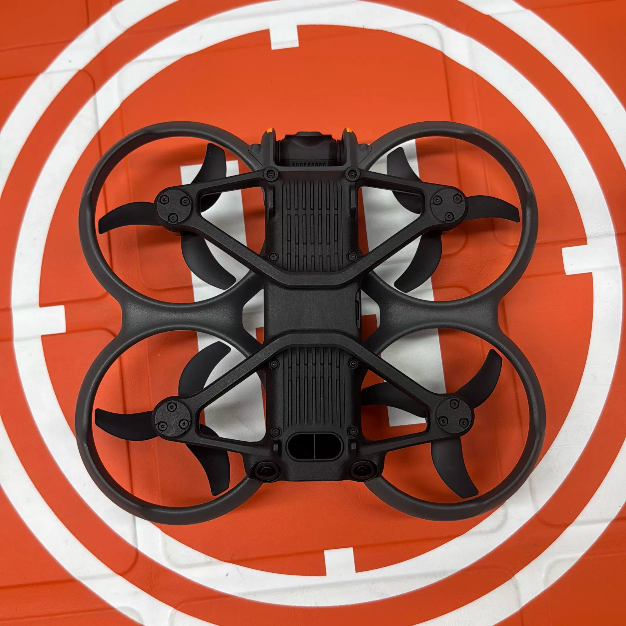 DJI Avata 2 FPV Drone Fly More Combo – Used – photo 3
