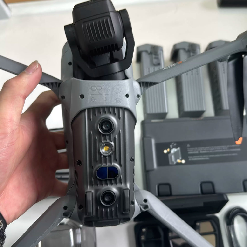 DJI Air 3S Drone Fly More Combo – Used #18 – photo 2