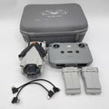 DJI Mini 3 Dual Battery Combo – open box, grade B – photo 1