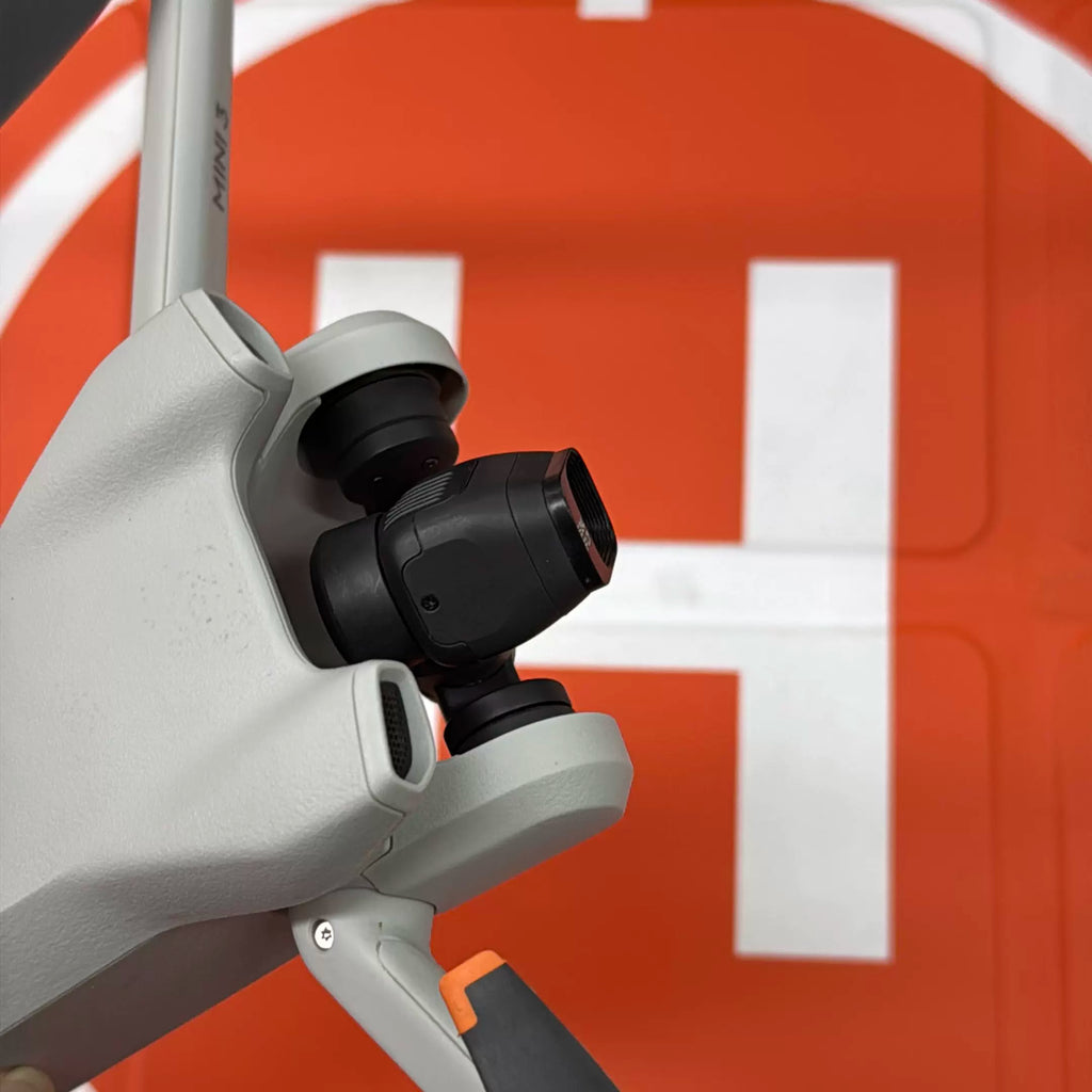 DJI Mini 3 Drone Fly More Combo – Used – photo 4