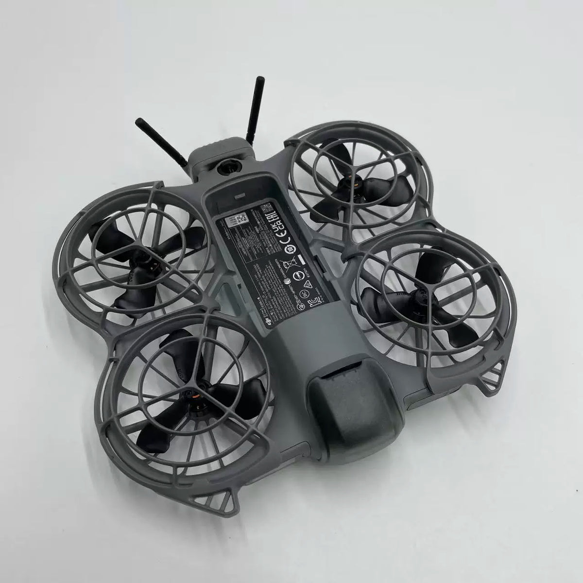 DJI Neo 2 Fly More Combo, DJI Care Refresh – open box, grade B – photo 5
